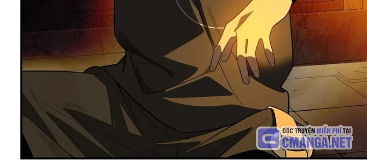 Linh Cảnh Hành Giả Chapter 8 - 10