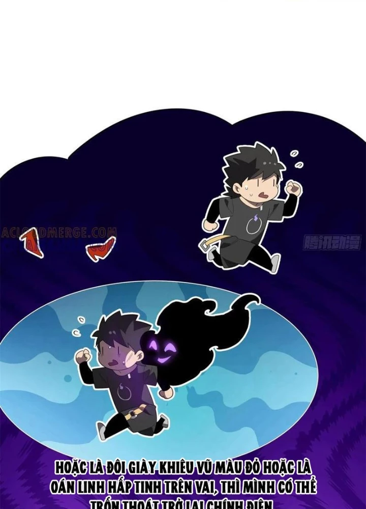 Linh Cảnh Hành Giả Chapter 8 - 11