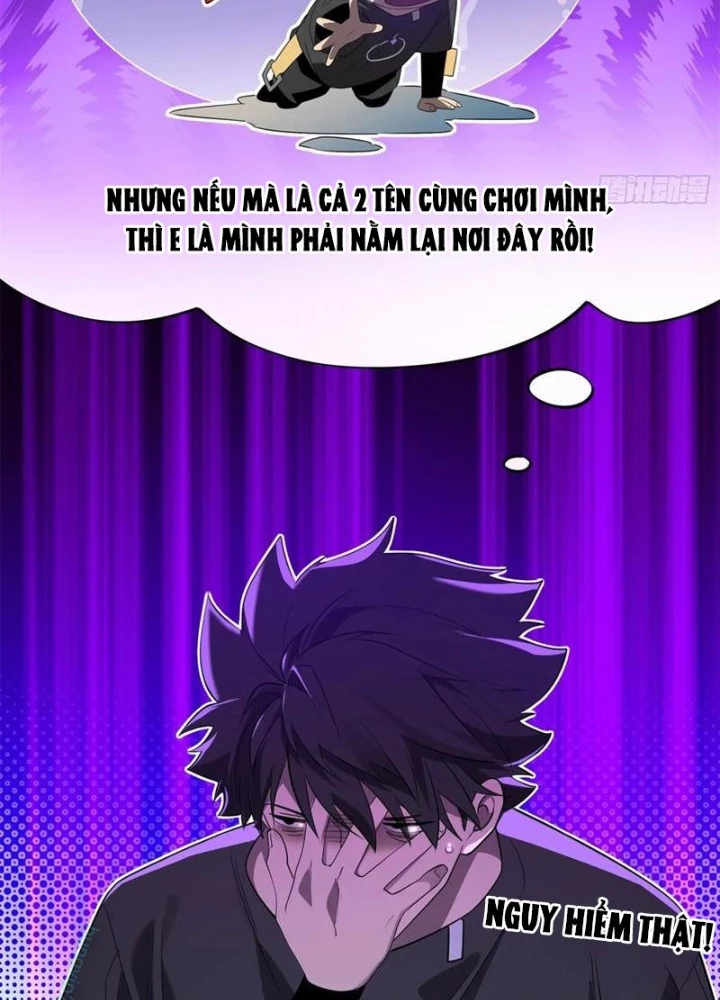 Linh Cảnh Hành Giả Chapter 8 - 13