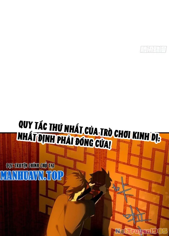 Linh Cảnh Hành Giả Chapter 8 - 15