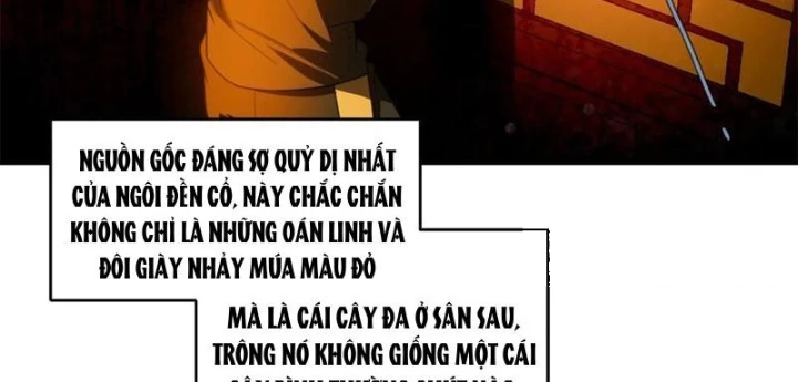 Linh Cảnh Hành Giả Chapter 8 - 16