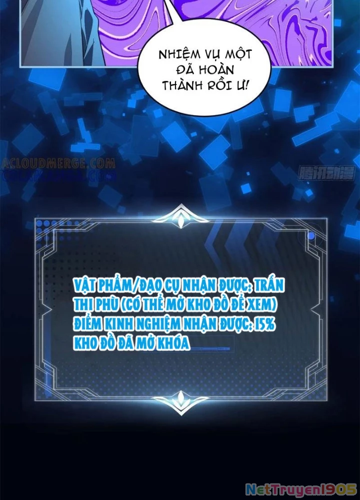 Linh Cảnh Hành Giả Chapter 8 - 21