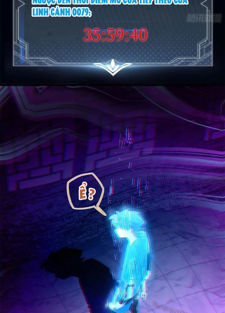Linh Cảnh Hành Giả Chapter 8 - 23