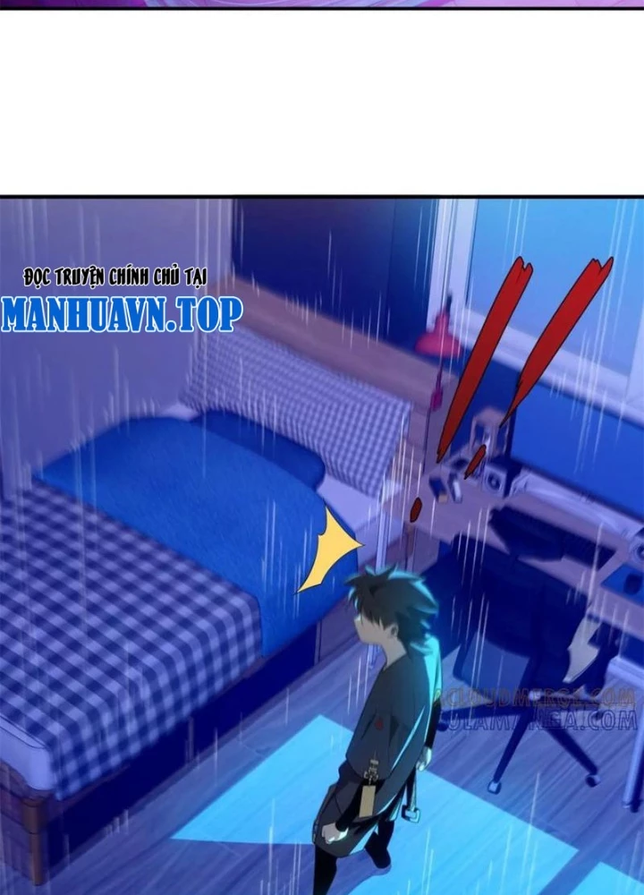 Linh Cảnh Hành Giả Chapter 8 - 25