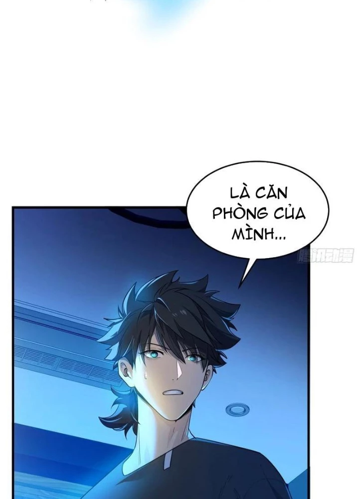 Linh Cảnh Hành Giả Chapter 8 - 27