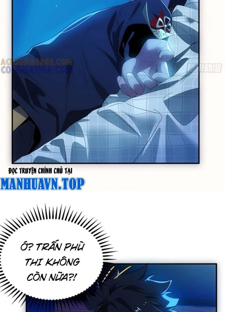 Linh Cảnh Hành Giả Chapter 8 - 31
