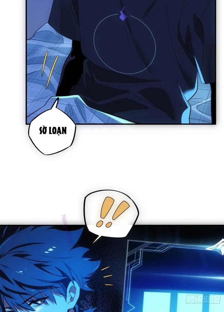 Linh Cảnh Hành Giả Chapter 8 - 33