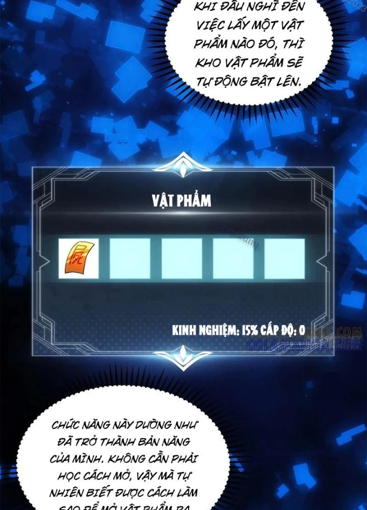 Linh Cảnh Hành Giả Chapter 8 - 35