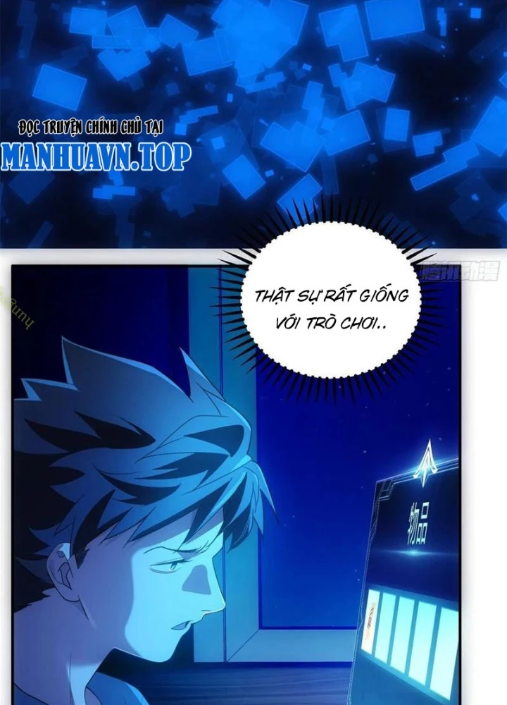 Linh Cảnh Hành Giả Chapter 8 - 37