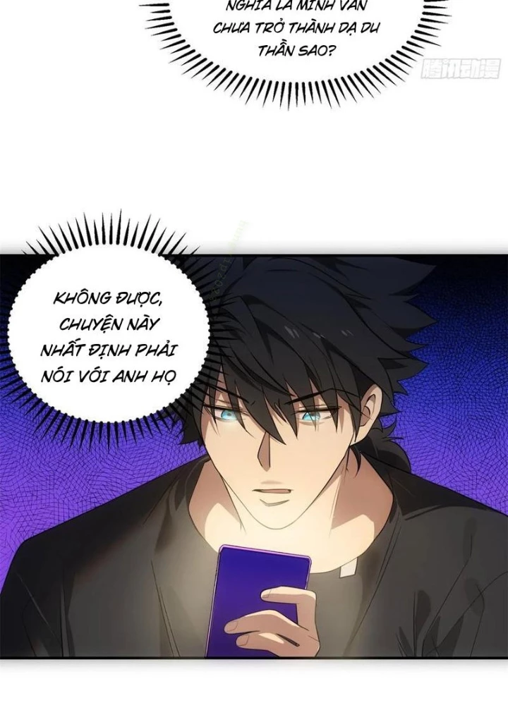 Linh Cảnh Hành Giả Chapter 8 - 39