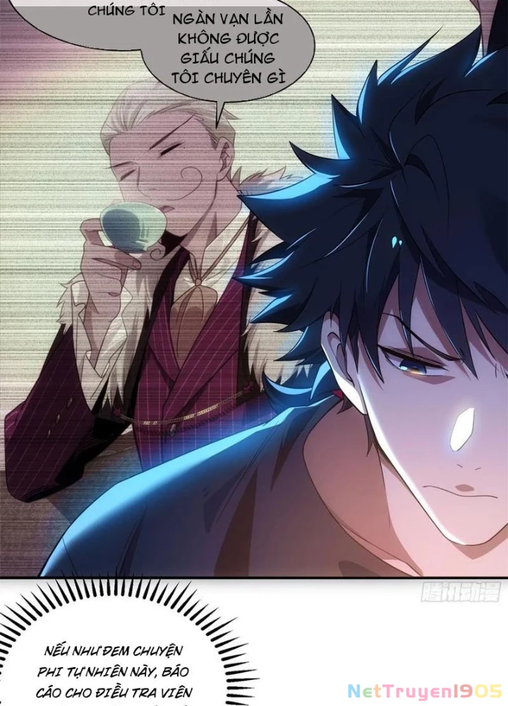 Linh Cảnh Hành Giả Chapter 8 - 41