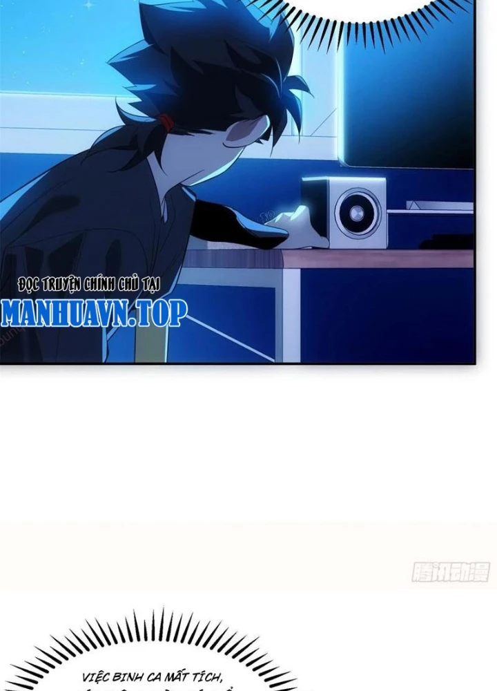 Linh Cảnh Hành Giả Chapter 8 - 43