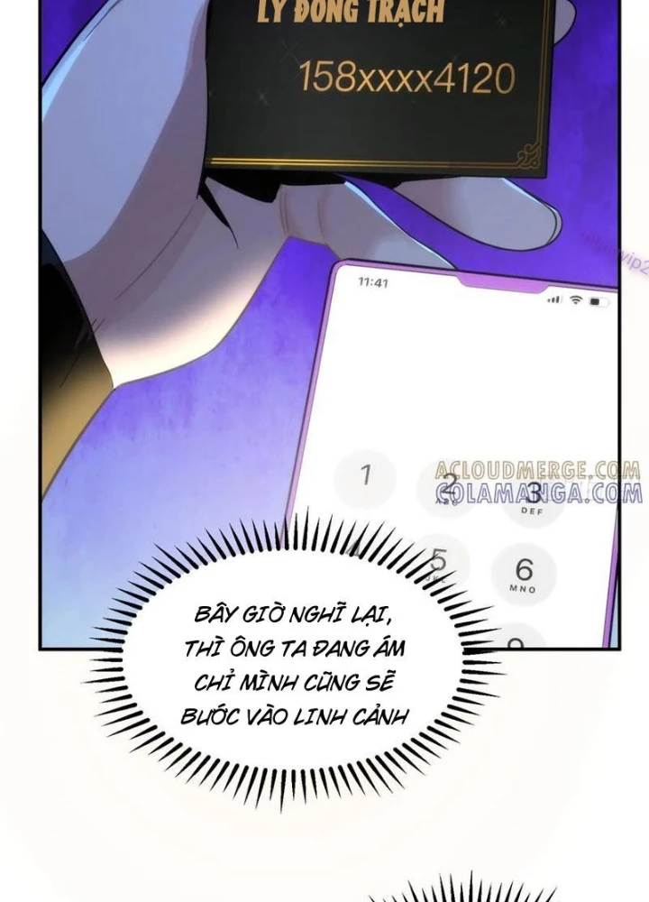 Linh Cảnh Hành Giả Chapter 8 - 45