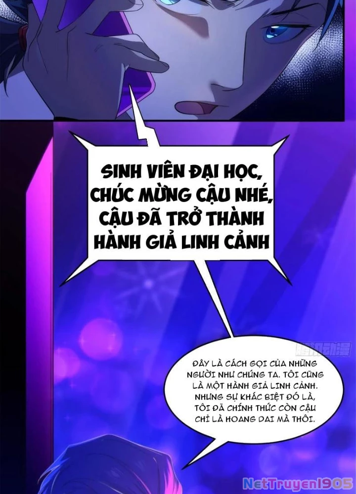 Linh Cảnh Hành Giả Chapter 8 - 51