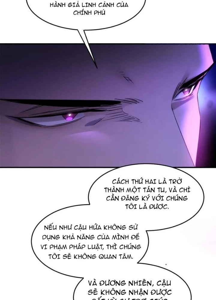 Linh Cảnh Hành Giả Chapter 8 - 55