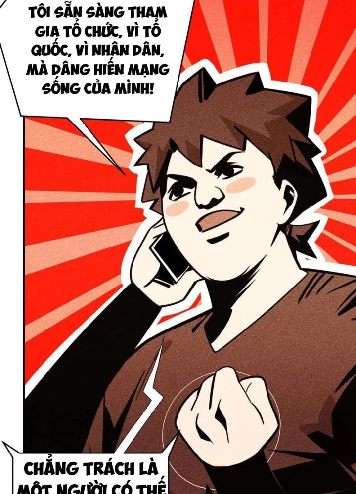 Linh Cảnh Hành Giả Chapter 8 - 57