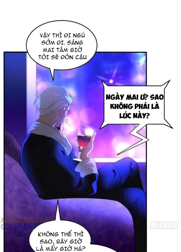 Linh Cảnh Hành Giả Chapter 8 - 59