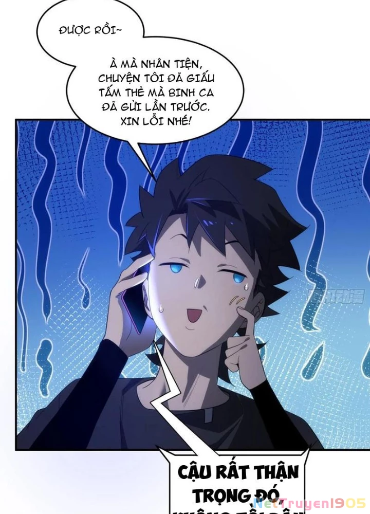 Linh Cảnh Hành Giả Chapter 8 - 61