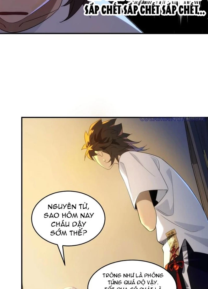 Linh Cảnh Hành Giả Chapter 8 - 69