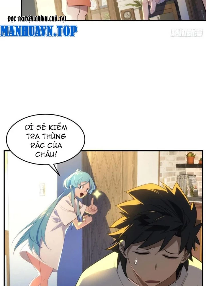 Linh Cảnh Hành Giả Chapter 8 - 71