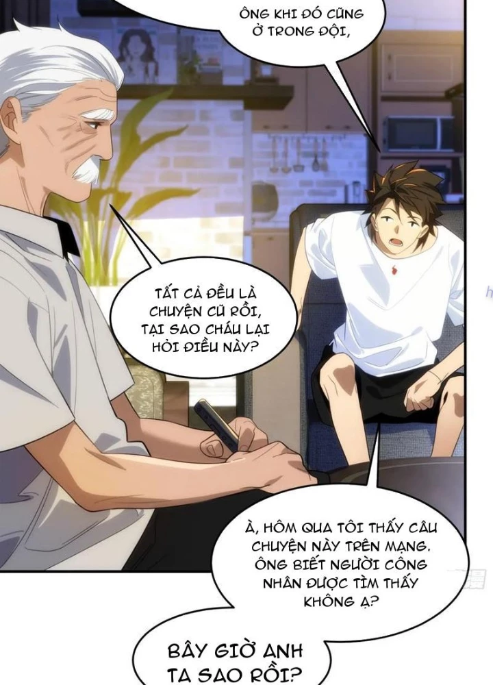 Linh Cảnh Hành Giả Chapter 8 - 75