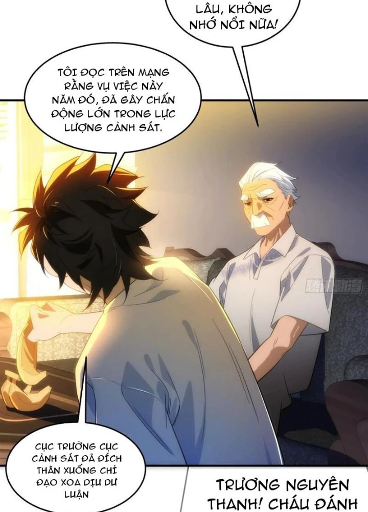 Linh Cảnh Hành Giả Chapter 8 - 77