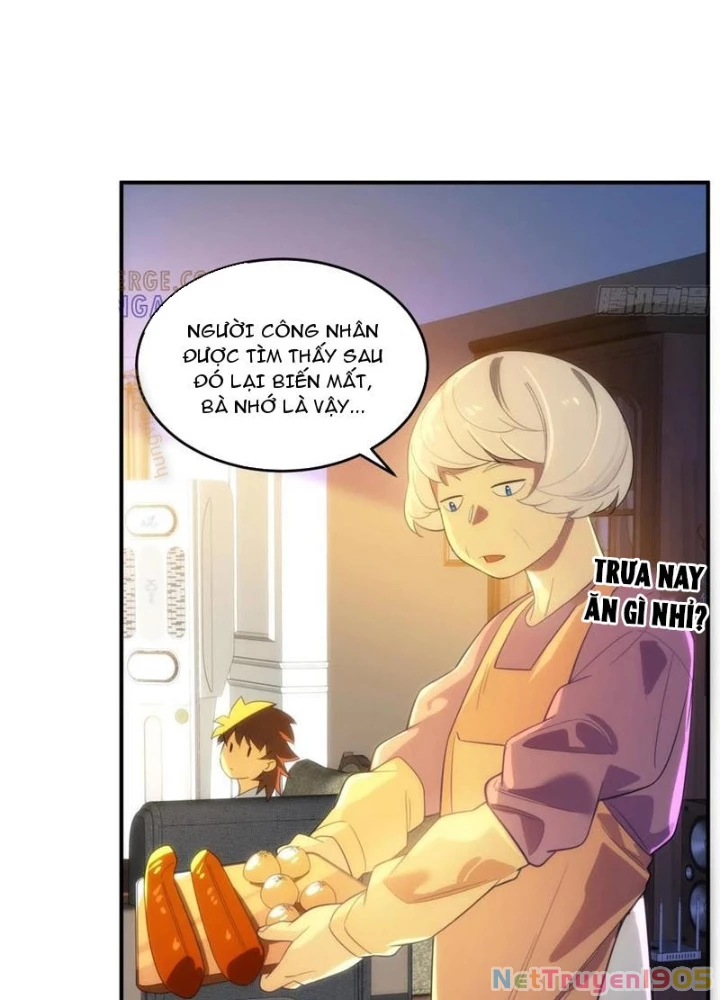 Linh Cảnh Hành Giả Chapter 8 - 79