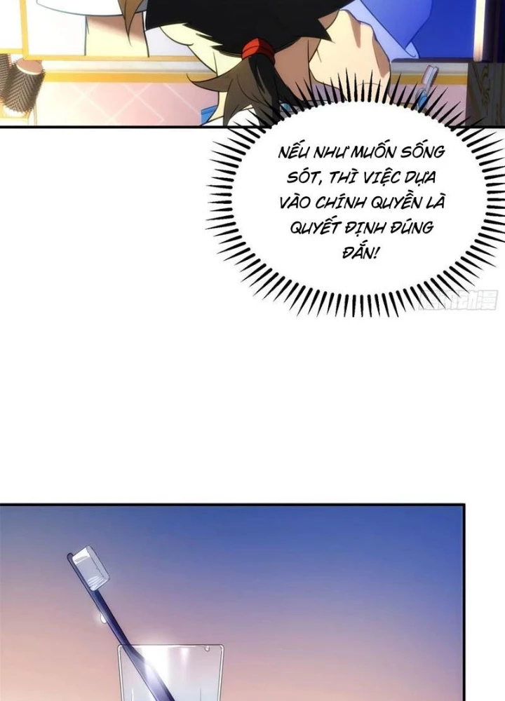 Linh Cảnh Hành Giả Chapter 8 - 87