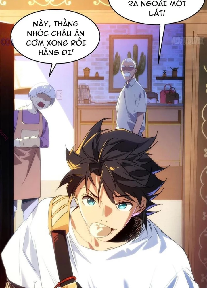 Linh Cảnh Hành Giả Chapter 8 - 89