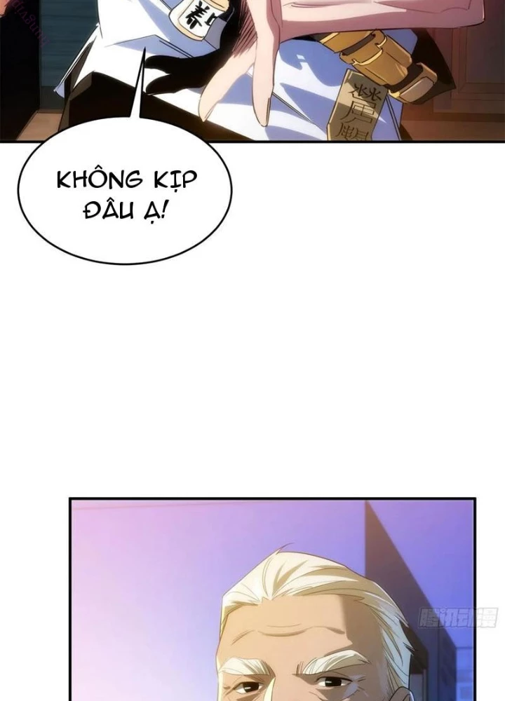 Linh Cảnh Hành Giả Chapter 8 - 91