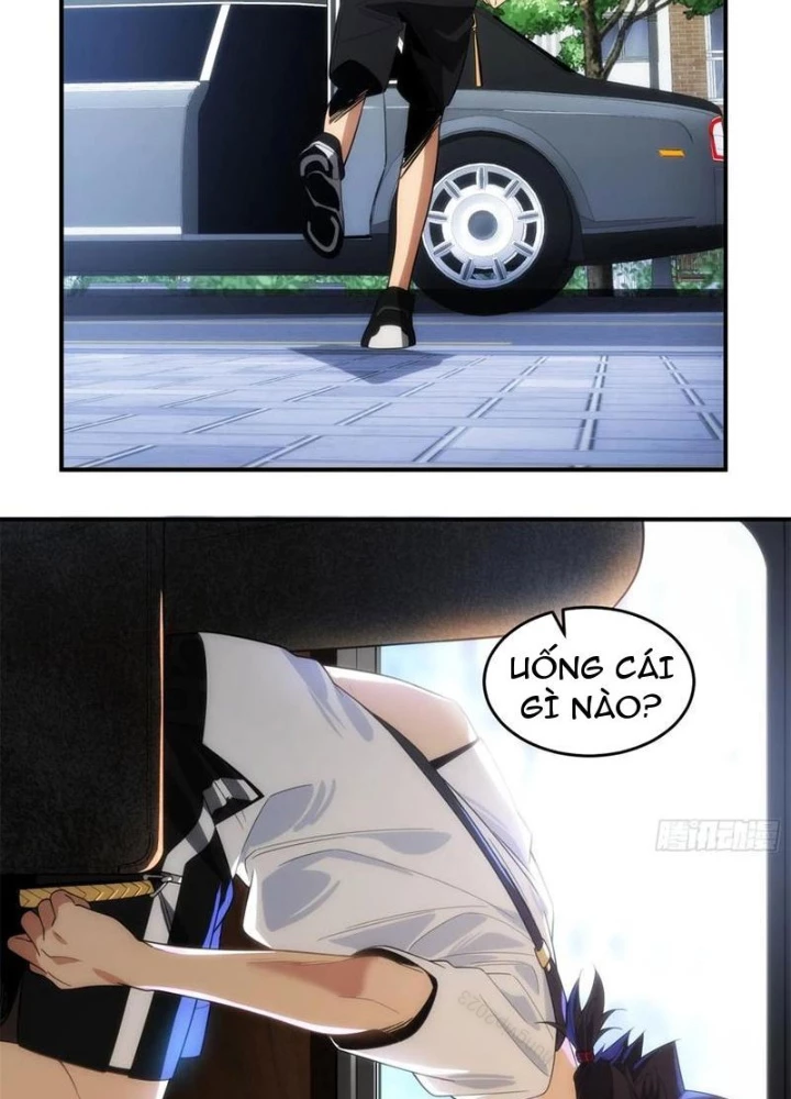Linh Cảnh Hành Giả Chapter 8 - 99