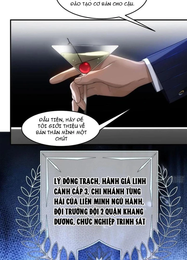 Linh Cảnh Hành Giả Chapter 8 - 105