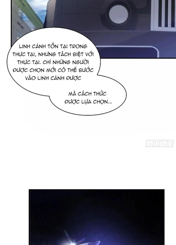 Linh Cảnh Hành Giả Chapter 9 - 3