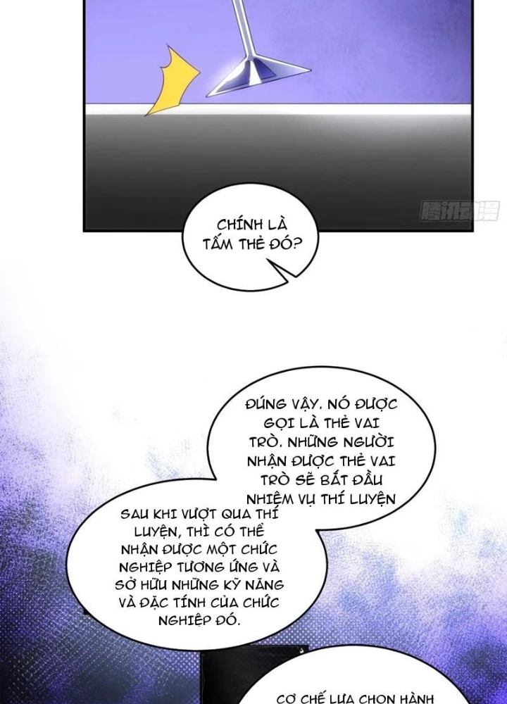 Linh Cảnh Hành Giả Chapter 9 - 5