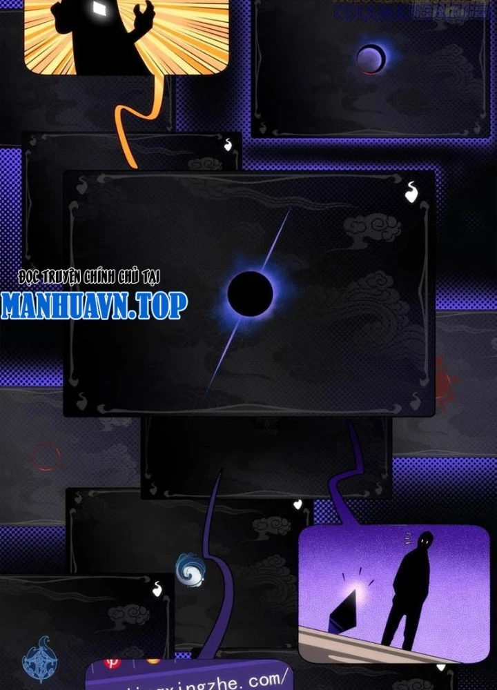 Linh Cảnh Hành Giả Chapter 9 - 7