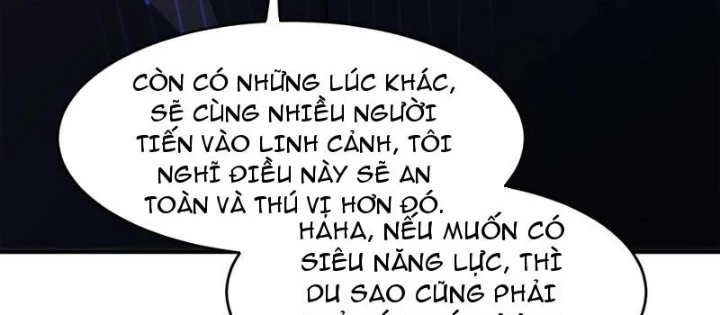 Linh Cảnh Hành Giả Chapter 9 - 14