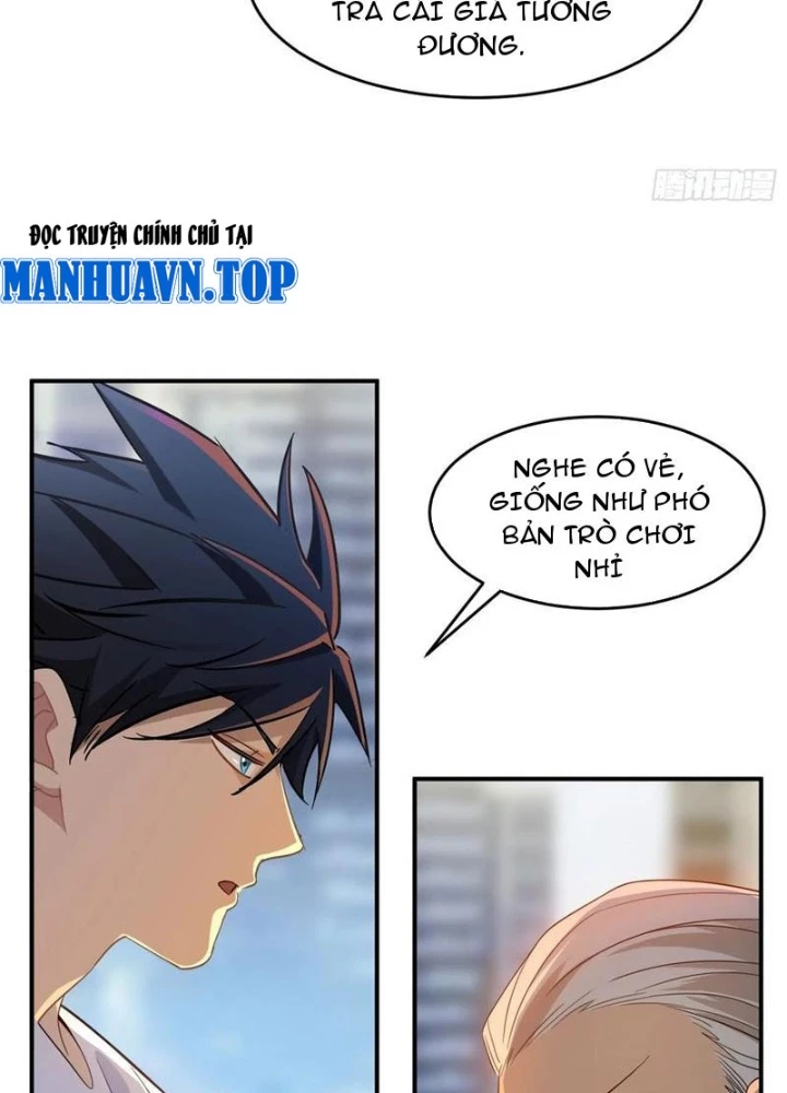 Linh Cảnh Hành Giả Chapter 9 - 15