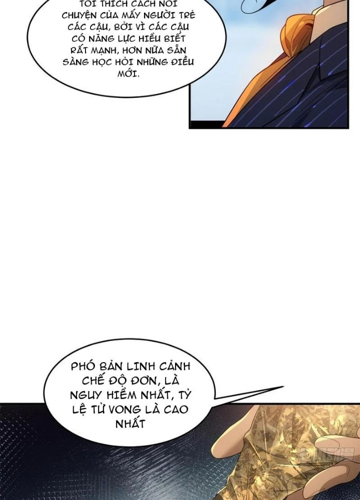 Linh Cảnh Hành Giả Chapter 9 - 17