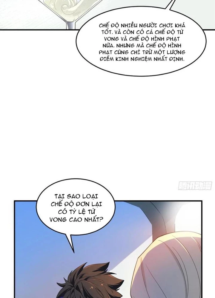 Linh Cảnh Hành Giả Chapter 9 - 19