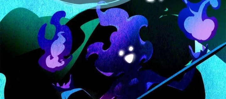 Linh Cảnh Hành Giả Chapter 9 - 22