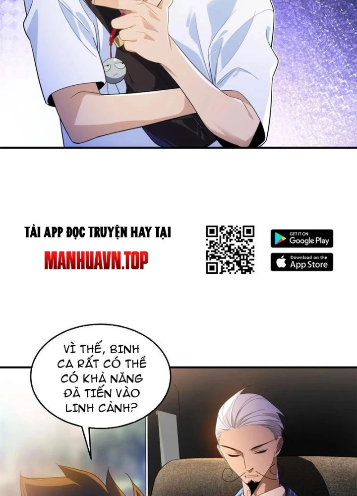 Linh Cảnh Hành Giả Chapter 9 - 27