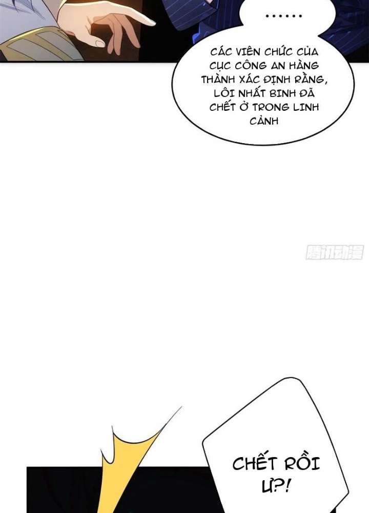 Linh Cảnh Hành Giả Chapter 9 - 29