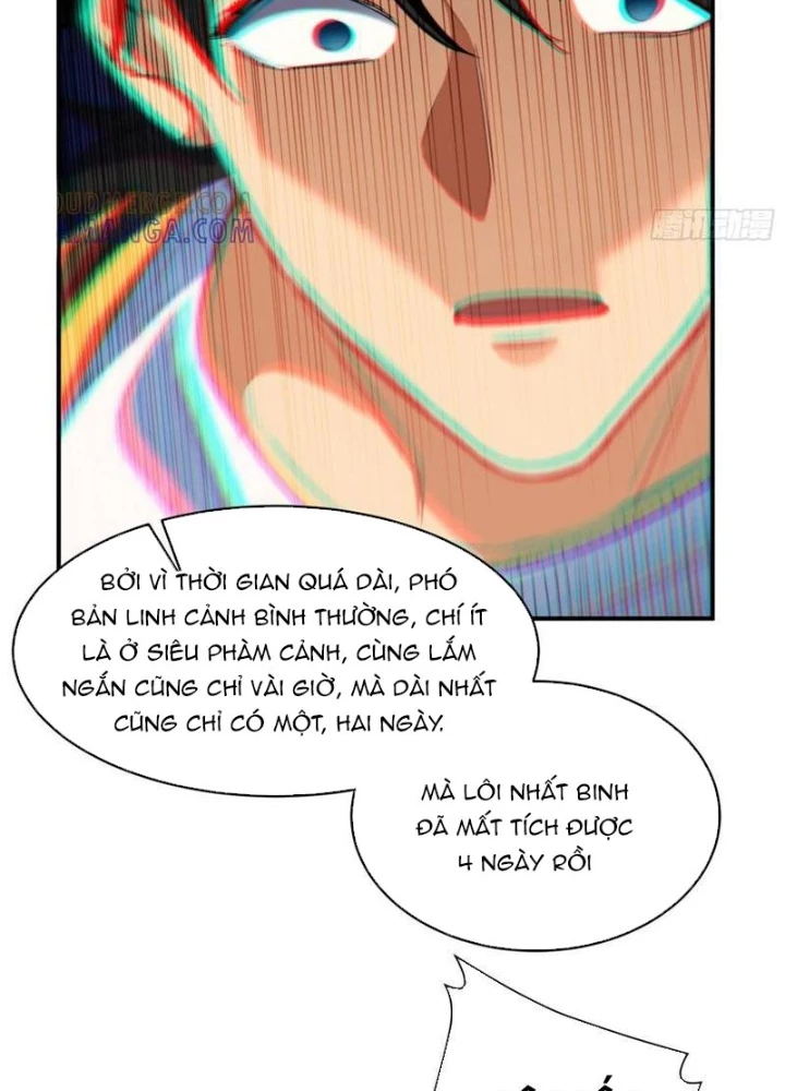 Linh Cảnh Hành Giả Chapter 9 - 31