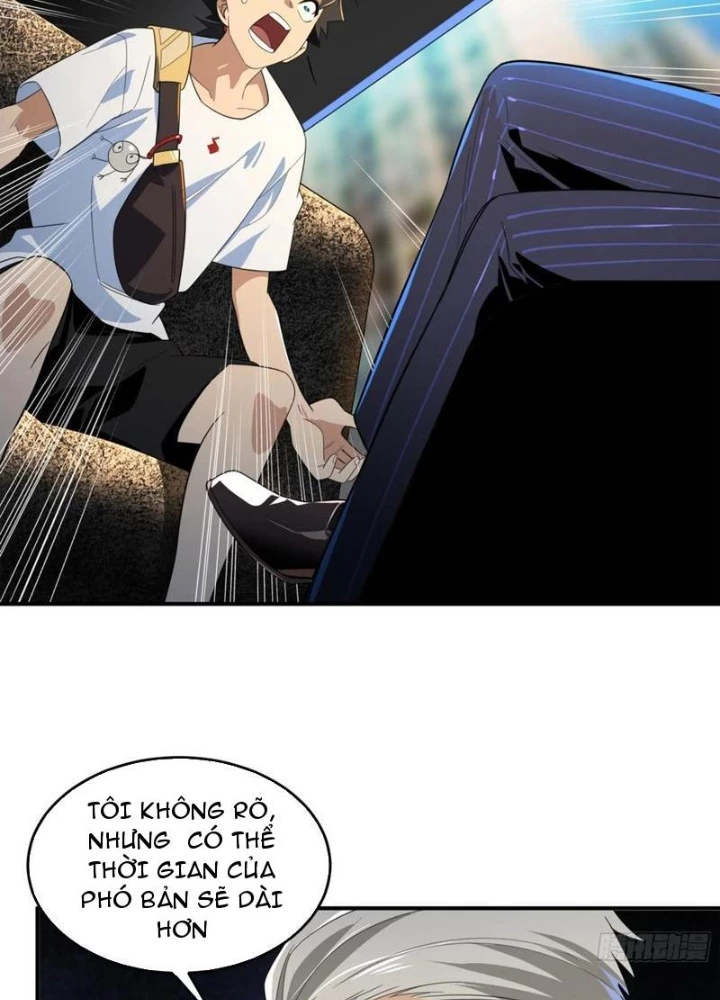 Linh Cảnh Hành Giả Chapter 9 - 33