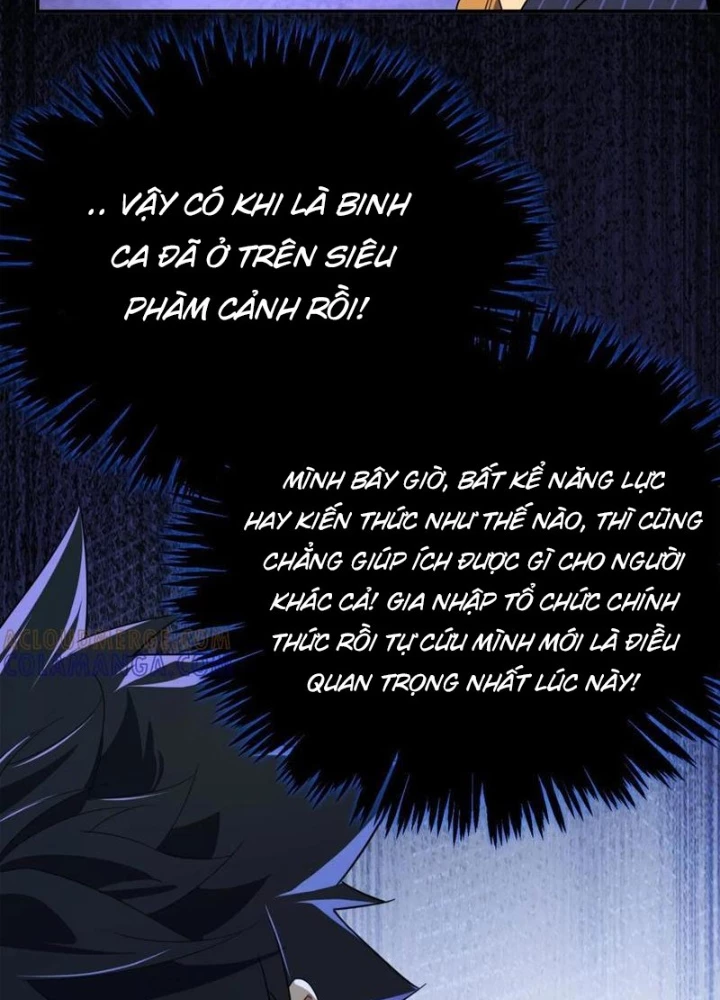 Linh Cảnh Hành Giả Chapter 9 - 35