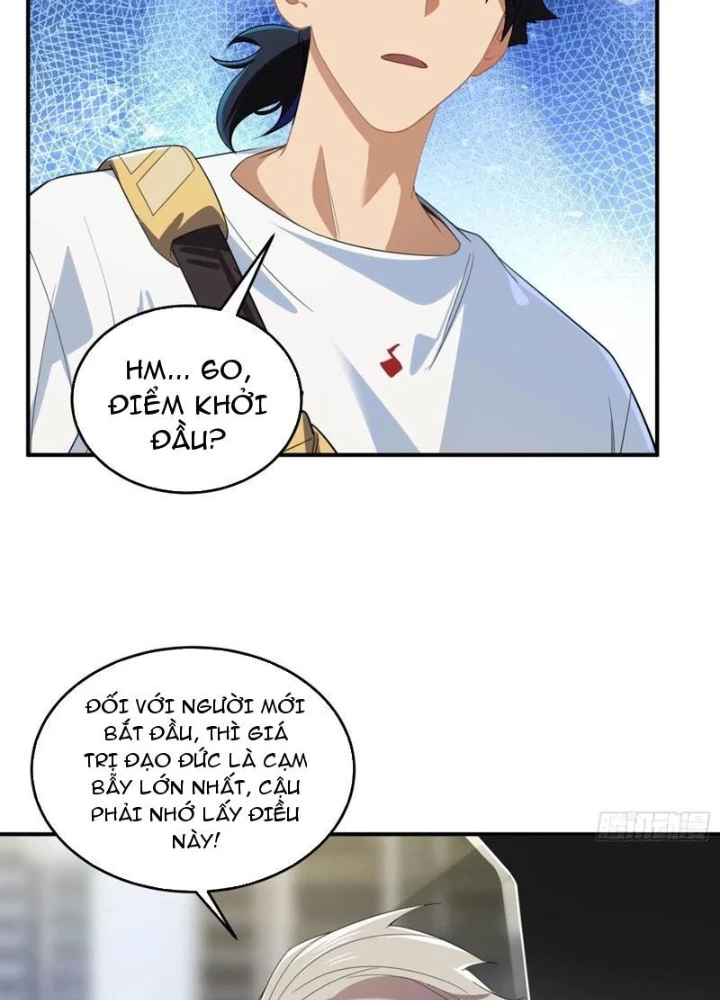 Linh Cảnh Hành Giả Chapter 9 - 41