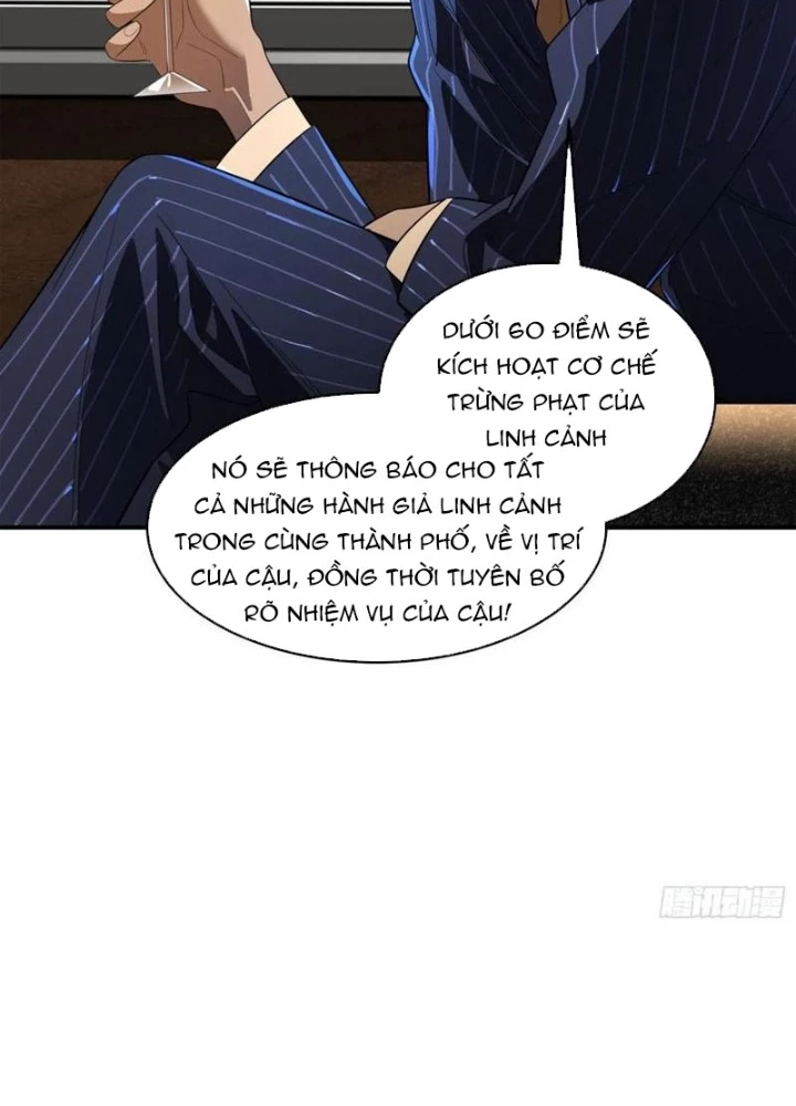 Linh Cảnh Hành Giả Chapter 9 - 43
