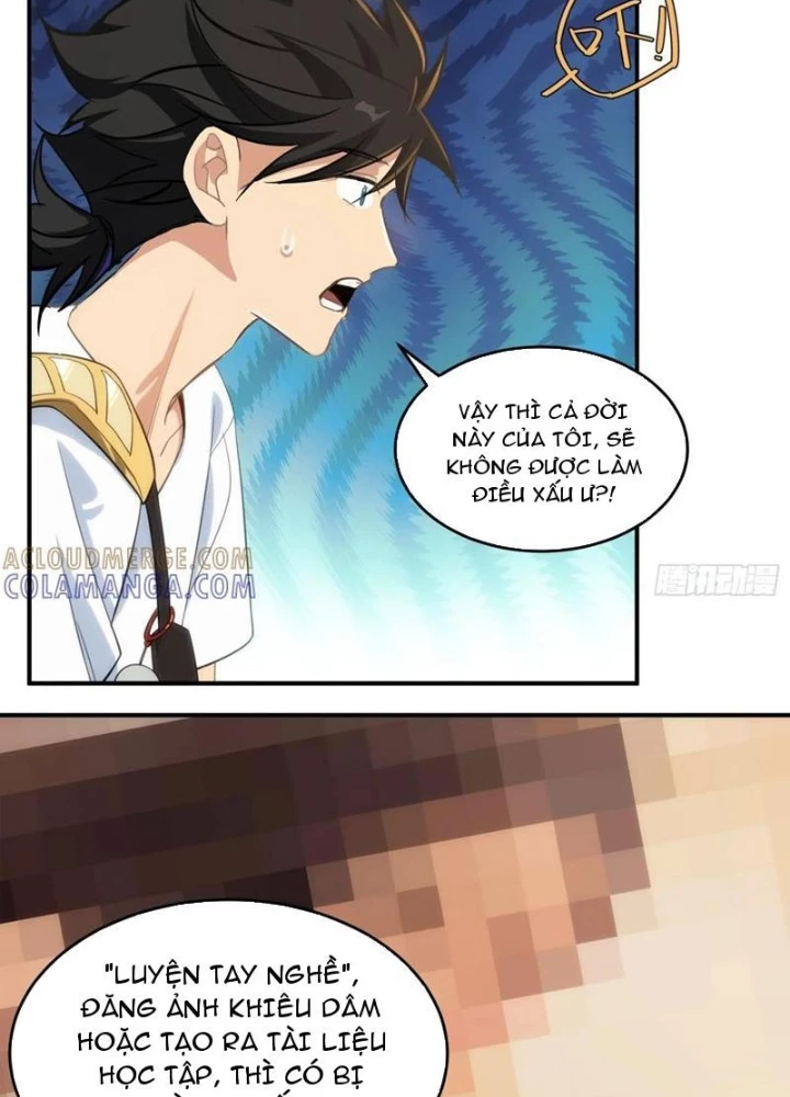 Linh Cảnh Hành Giả Chapter 9 - 45