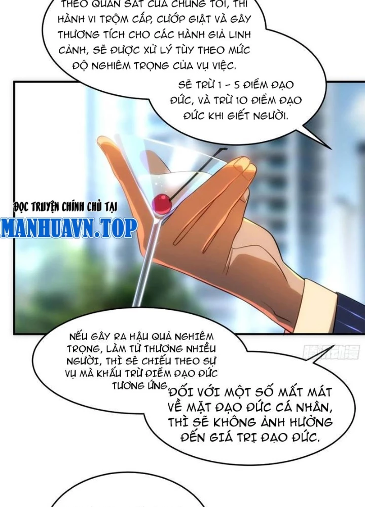 Linh Cảnh Hành Giả Chapter 9 - 51