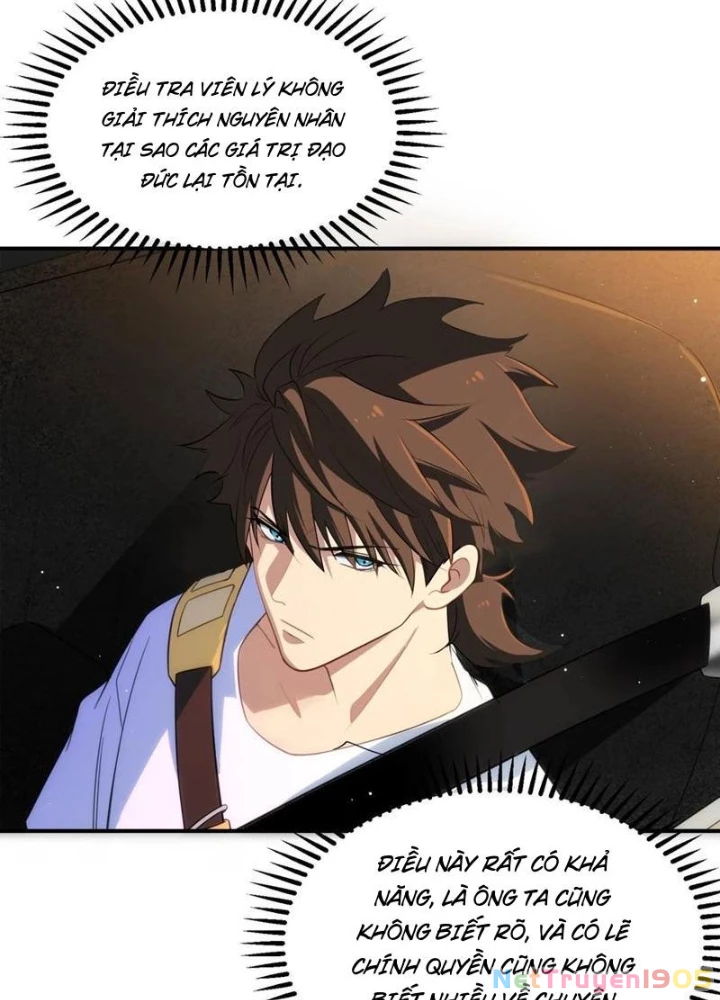 Linh Cảnh Hành Giả Chapter 9 - 57